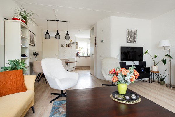 Medium property photo - Heulberg 28, 4708 HL Roosendaal